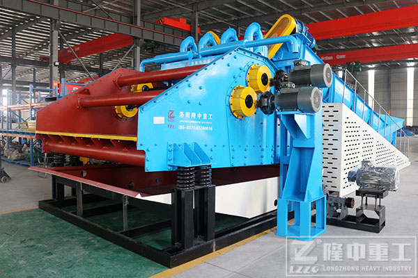 螺旋洗砂機價格多少？有哪些廠家品質(zhì)較好？